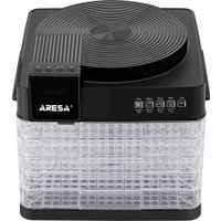Сушилка для овощей и фруктов Aresa AR-2603