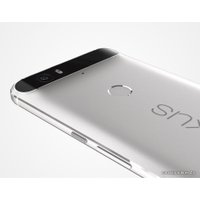 Телефон Huawei Nexus 6P 32GB Aluminium