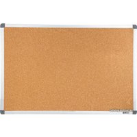 Офисная пробковая доска CACTUS CS-CBD-60X90