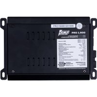 Автомобильный усилитель AMP PRO 1.500