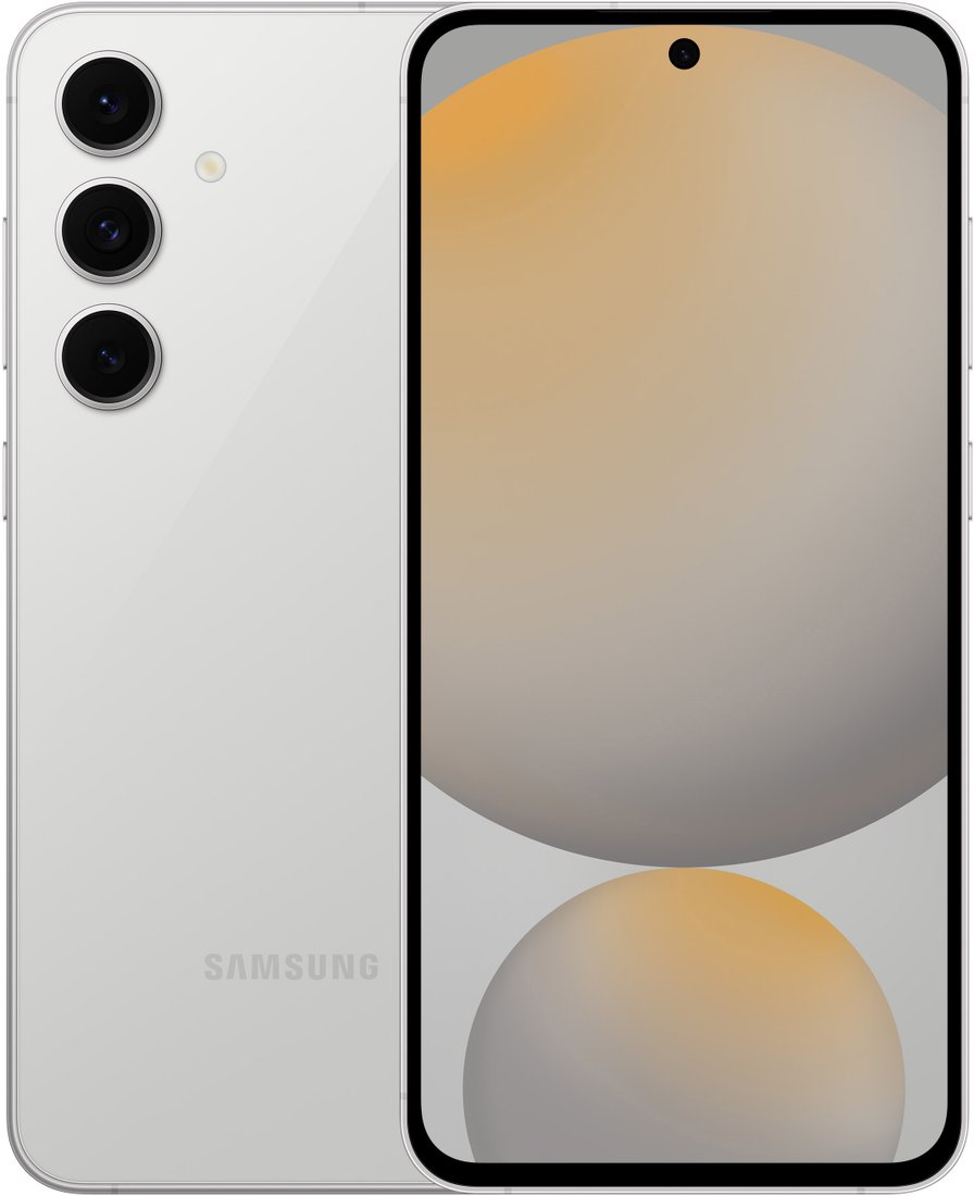 

Телефон Samsung Galaxy S24 FE SM-S721B 8GB/512GB (серый)