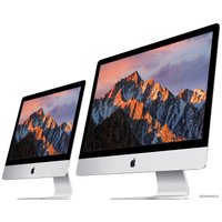 Моноблок Apple iMac 27'' Retina 5K (2017 год) [MNED2]