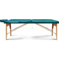 Массажный стол SL Relax Nirvana Pro SLR-13 (бирюзовый) в Лиде