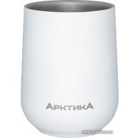 Термокружка Арктика 809-430 0.43л (белый)