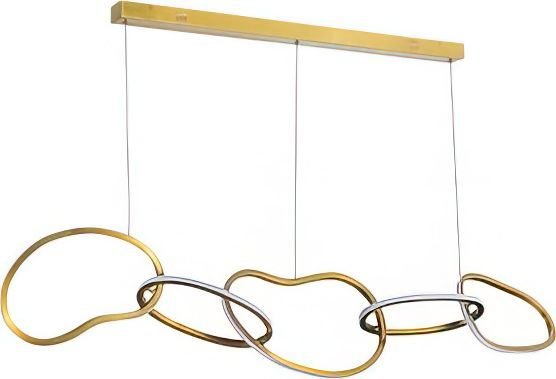 

Подвесная люстра ST Luce Abra SL6505.203.50