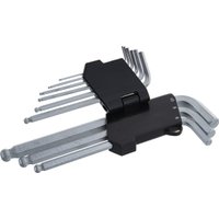 Универсальный набор инструментов Inforce 06-07-17 (136 предметов)