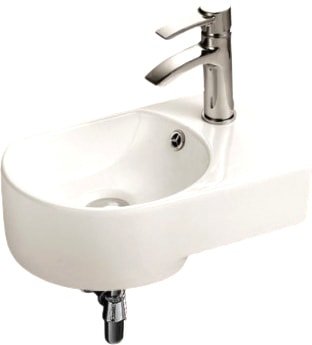 

Умывальник WeltWasser Aisbach 5014R