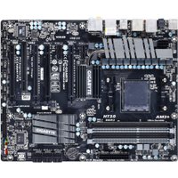 Материнская плата Gigabyte GA-990FXA-UD3 (rev. 4.0)