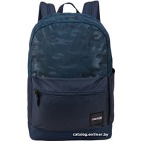 Городской рюкзак Case Logic Founder CCAM-2126-DRESSBLUE-CAMO