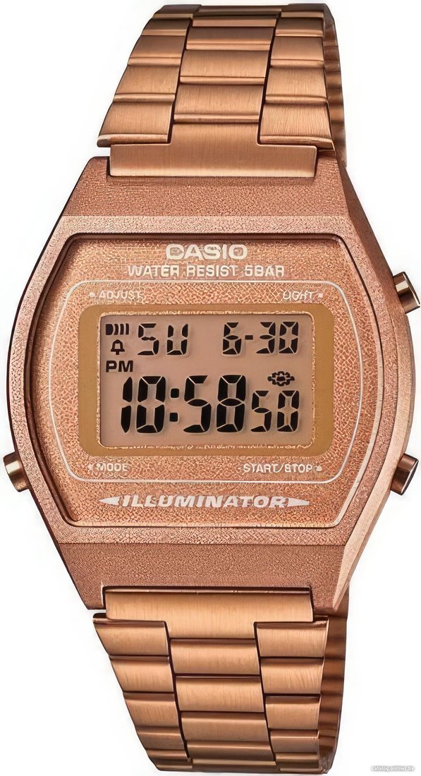 Наручные часы Casio B640WC-5A