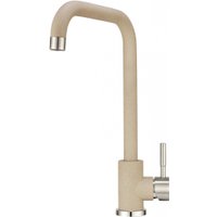 Смеситель Krona Wasser H345 1 КА-00008743 (песочный)