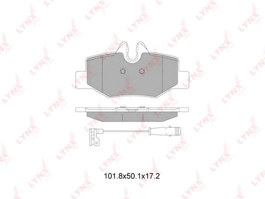 

LynxAuto BD5353