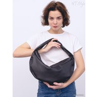 Сумка MT.style Hobo (черный)