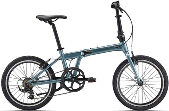 Giant Momentum Pakaway 2 (silver)