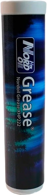 

Nord Oil Grease XHP 222 NRSM011