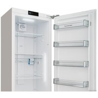 Однокамерный холодильник Schaub Lorenz SL SE311WE