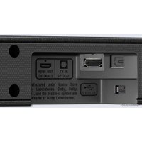 Саундбар Sony HT-CT290