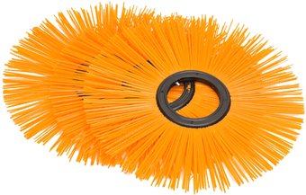 Щетка роторная DeWORKS SC 100