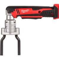 Инструмент для болтовых соединителей и наконечников Milwaukee M18 M18BSBT-0X 4933493288 (без АКБ, кейс)