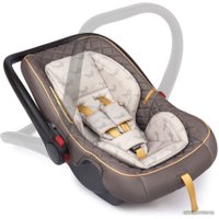 Детское автокресло Happy Baby Skyler V2 (черный)