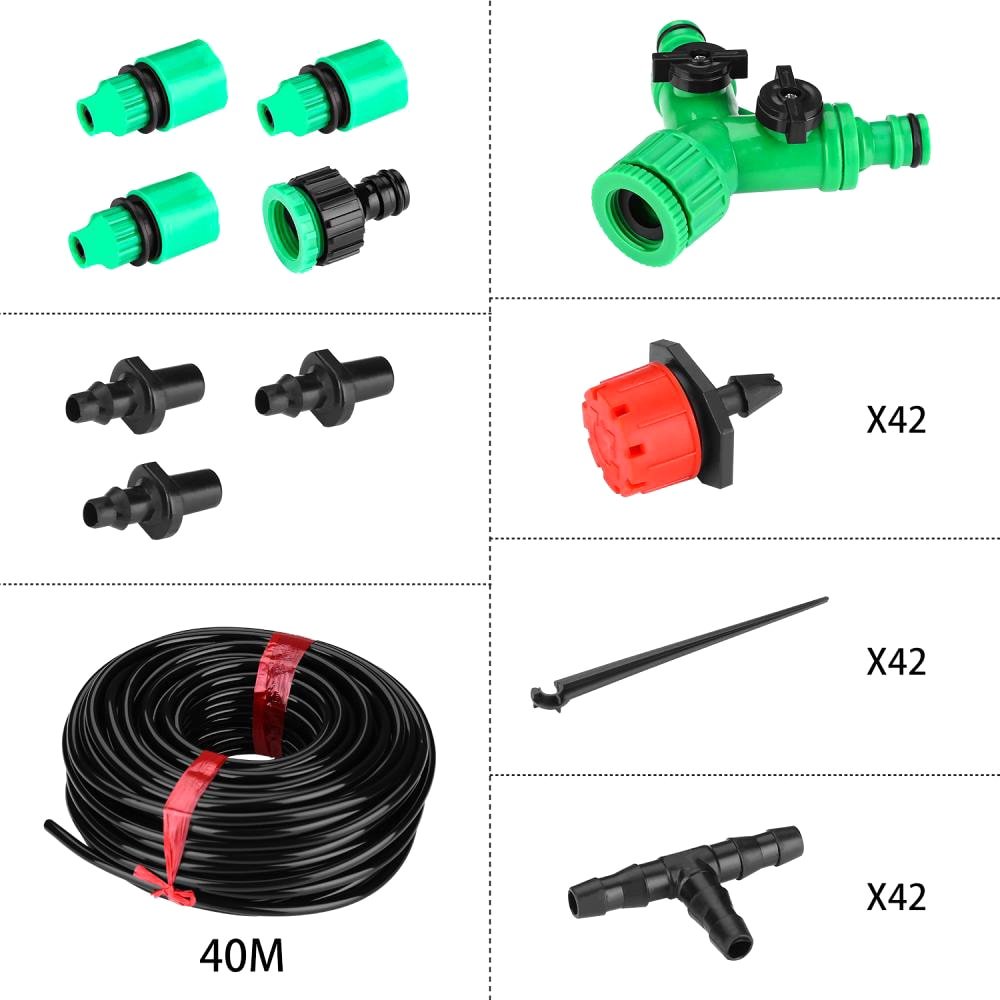 

Система полива Deko DKI40 065-0945