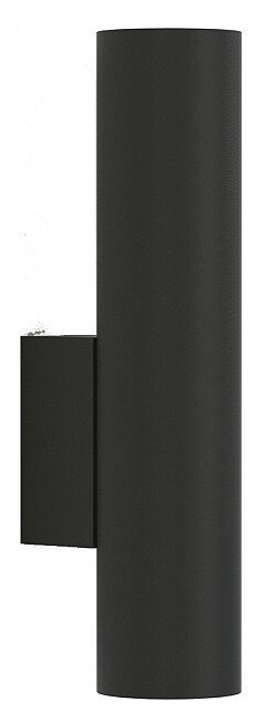 

Бра Nowodvorski Eye wall black 8072