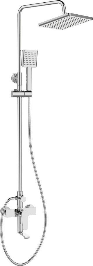 

Душевая система Agger Brilliant A0394400