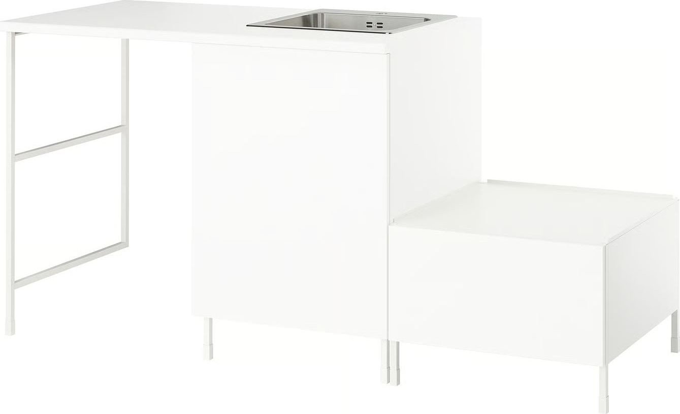 Ikea Комплект Enhet 59613333