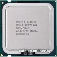 Процессор Intel Core 2 Quad Q8300