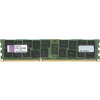Оперативная память Kingston 8GB DDR3 PC3-10600 (KTH-PL313/8G)