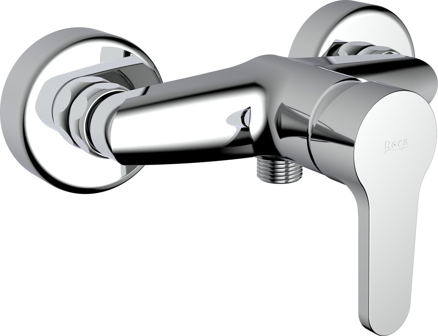 

Смеситель Roca Arola A5A216Ac0K