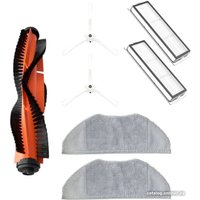 Набор аксессуаров USBTOP для Xiaomi Mi Robot Vacuum-Mop Essential (SKV4136GL) 558817