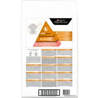 Сухой корм для кошек Pro Plan Elegant Adult OptiDerma с лососем 10 кг