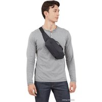 Сумка на пояс Thule Aion Sling Bag TASB102BLK (black)