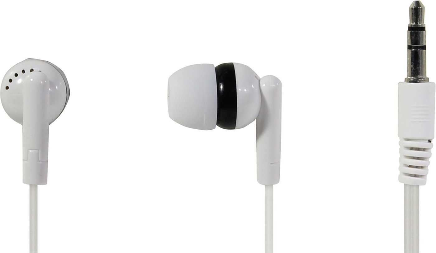 

Наушники SmartBuy J1 SBE-112K