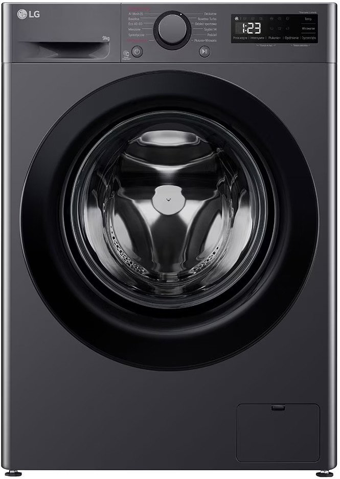 

Стиральная машина LG F4W90506J