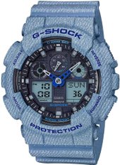 G-Shock GA-100DE-2A