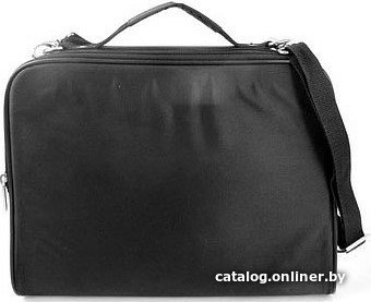 Папка деловая Galanteya 9608 8с3420к45 (черный)
