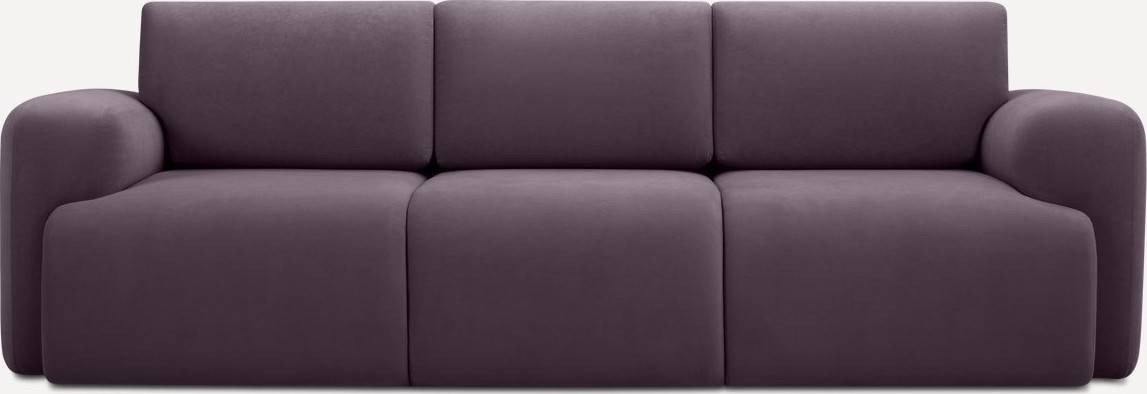 

Диван Divan Бонент Velvet Plum 225960 (фиолетовый)