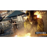  Battlefield Hardline для PlayStation 4