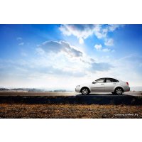 Легковой Uz-Daewoo Gentra CDX Elegant Sedan 1.5i 5MT (2013)