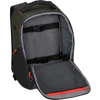 Городской рюкзак Samsonite Ecodiver KH7-14020