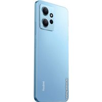Телефон Xiaomi Redmi Note 12 8GB/256GB с NFC международная версия (ледяной синий)