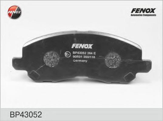 

Fenox BP43052