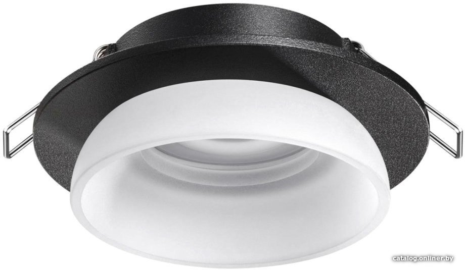 Спот Novotech Lirio 370721