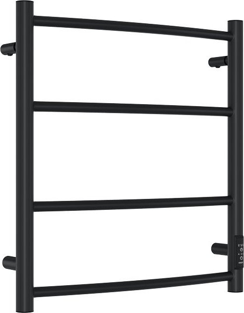 

Полотенцесушитель Двин R neo 60/40 (черный матовый)