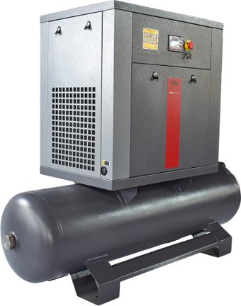 Компрессор Fubag FSKR 7.5-8/270 641427
