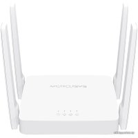 Wi-Fi роутер Mercusys AC10