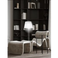 Торшер Aitin Pro НТБ 05-40-103 1904 (белый)