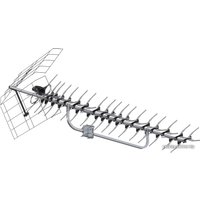 ТВ-антенна РЭМО Bas X1174 Midi-5V